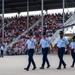 Basic Military Training Graduation, August 28-29, 2024