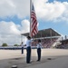 Basic Military Training Graduation, August 28-29, 2024