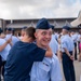 Basic Military Training Graduation, August 28-29, 2024