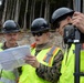 IRT in action: USMC engineers conduct earthwork operations for future Shepard Point oil spill response site