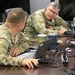 75th USARIC AI Team partners with XVIII Airborne Corps during CAT24 to solve Real-World Army problems