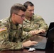 75th USARIC AI Team partners with XVIII Airborne Corps during CAT24 to solve Real-World Army problems