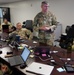 75th USARIC AI Team partners with XVIII Airborne Corps during CAT24 to solve Real-World Army problems