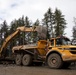 IRT in action: USMC engineers conduct earthwork operations for future Shepard Point oil spill response site