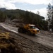 IRT in action: USMC engineers conduct earthwork operations for future Shepard Point oil spill response site