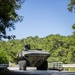 Amphibious Combat Vehicle Route Validation