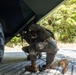 Amphibious Combat Vehicle Route Validation