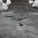 MWSS-271 EOD make craters with Icelandic coast guard during Exercise Northern Viking 24