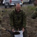MWSS-271 EOD make craters with Icelandic coast guard during Exercise Northern Viking 24