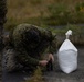 MWSS-271 EOD make craters with Icelandic coast guard during Exercise Northern Viking 24