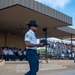 Basic Military Training Graduation, August 28-29, 2024