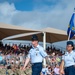 Basic Military Training Graduation, August 28-29, 2024