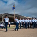 Basic Military Training Graduation, August 28-29, 2024
