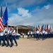 Basic Military Training Graduation, August 28-29, 2024