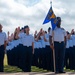 Basic Military Training Graduation, August 28-29, 2024