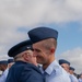 Basic Military Training Graduation, August 28-29, 2024