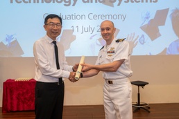National University of Singapore, NPS Advance Critical Educational Partnership