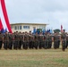 1st LAAD Bn activates Firing Battery Alpha