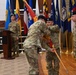 835th TN BN Assumption of responsibility Ceremony 22 AUG 2024 10