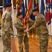 835th TN BN Assumption of responsibility Ceremony 22 AUG 2024 11