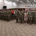 835th TN BN Assumption of responsibility Ceremony 22 AUG 2024 15