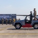 Multinational service members participate in Super Garuda Shield 24 opening ceremony