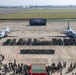 Multinational service members participate in Super Garuda Shield 24 opening ceremony