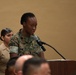 3rd Marine Logistics Group Commanding General Change of Command Ceremony at Camp Kinser