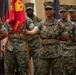 3rd Marine Logistics Group Commanding General Change of Command Ceremony at Camp Kinser