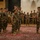 3rd Marine Logistics Group Commanding General Change of Command Ceremony at Camp Kinser