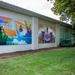 Cleveland Resident Office Mural