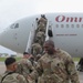 Bravo Battery, 1st Battalion, 1st Air Defense Artillery Regiment deploys to Middle East