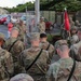 Bravo Battery, 1st Battalion, 1st Air Defense Artillery Regiment deploys to Middle East