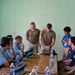 U.S. Air Force Airmen conduct Aerospace Medicine and Human Performance Exchange with Vietnam Air Force during PAC ANGEL 24-3