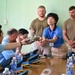 U.S. Air Force Airmen conduct Aerospace Medicine and Human Performance Exchange with Vietnam Air Force during PAC ANGEL 24-3