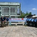 U.S. Air Force Airmen conduct Aerospace Medicine and Human Performance Exchange with Vietnam Air Force during PAC ANGEL 24-3