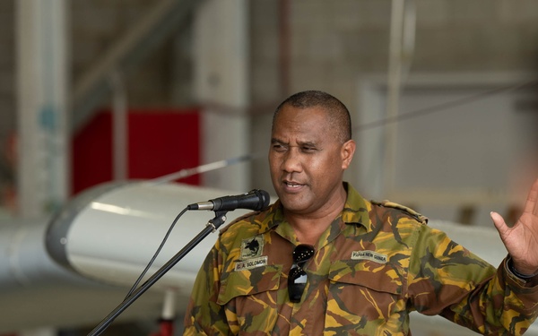 Bilateral exercise Pacific Angel 24-1 successfully completed in Papua New Guinea