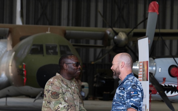 Bilateral exercise Pacific Angel 24-1 successfully completed in Papua New Guinea