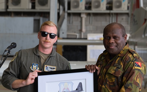Bilateral exercise Pacific Angel 24-1 successfully completed in Papua New Guinea