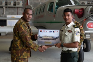 Pacific Pulse: 11 July, 2019