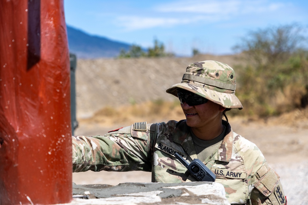 130th Engineer Monument Project