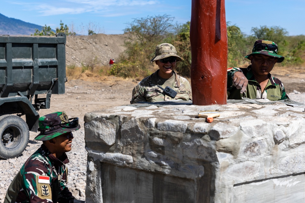 130th Engineer Monument Project