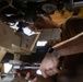 Aircraft Maintenance in Theodore Roosevelt's Hangar Bay