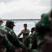 1st Bn., 1st Marines participates in small unit tactics training during Super Garuda Shield 2024