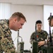 ROK, 15th MEU Marines Enabled Partnered Communications