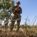 Team of joint multinational service members conducts pre-deployment training during Operation Render Safe 24