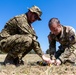 Team of joint multinational service members conducts pre-deployment training during Operation Render Safe 24