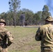 Team of joint multinational service members conducts simulated live explosive disposal training during Operation Render Safe 24