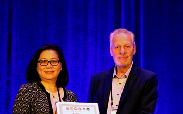 NMR&D Poster Presentations Receive Awards at 2024 MHSRS