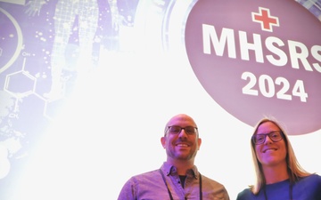 NMR&D Poster Presentations Receive Awards at 2024 MHSRS